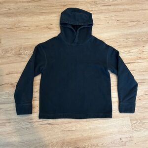 The row black Dresda Hoodie
